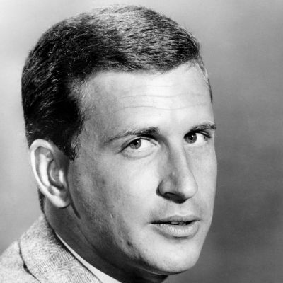 Ted Bessell