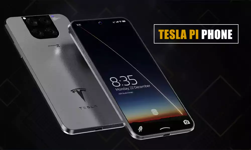 Tesla Pi Phone: Specs, Features, Expected Price & Release Date