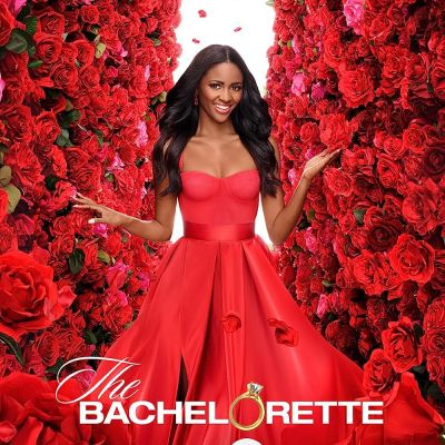 The Bachelorette