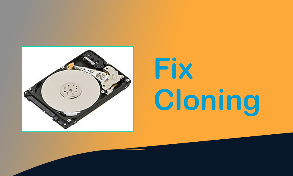 The Easiest Method to Fix Cloning Hard Drive to SSD Taking Too Long