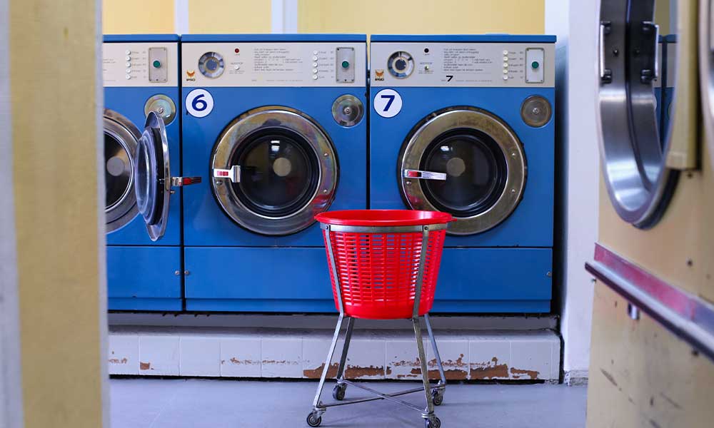 The Most Common Mistakes in Samsung Washing Machines