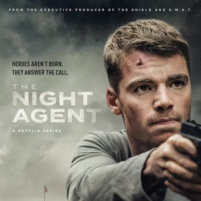 the night agent