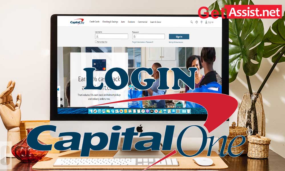 The Only Guide You Need to Log In to Capital One Account