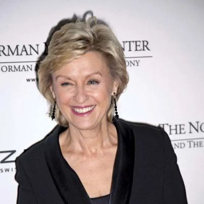 Tina Brown