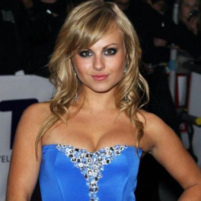 Tina O’Brien