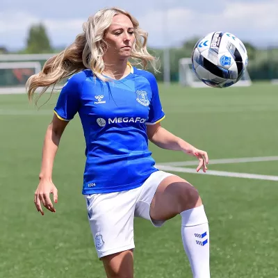 Toni Duggan