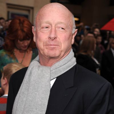 Tony Scott