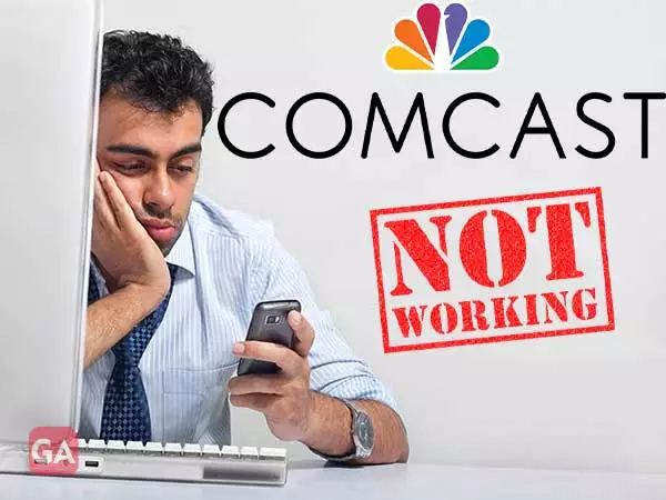 Top 5 Solutions to Fix Comcast Email Issues on iPhone