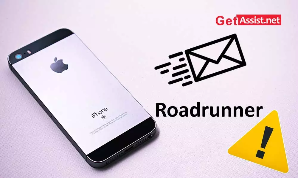 Top 8 Working Solutions to Deal with ‘Roadrunner Email Not Working’ Issue on iPhone