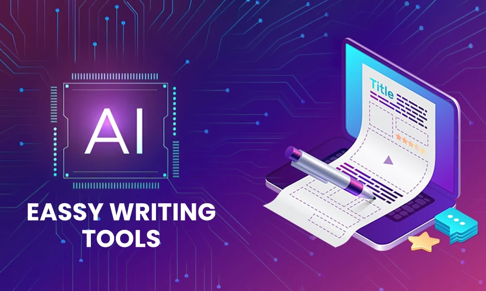 Top AI-Powered Essay Writing Tools for Students