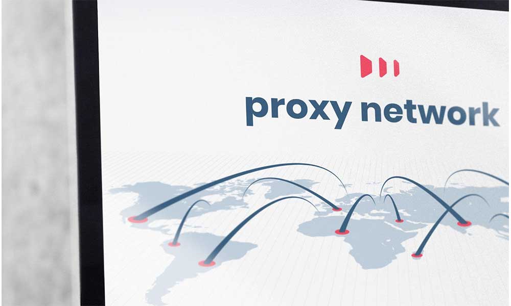 Top UK Proxy Providers in 2023