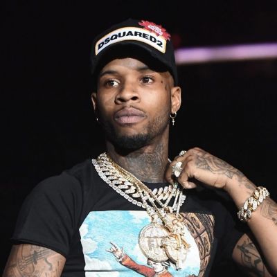 Tory Lanez