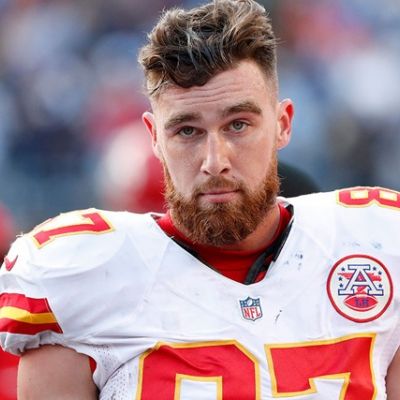 Travis Kelce