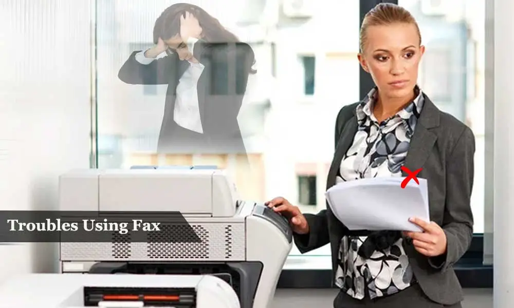 Troubles Using Fax? Get Useful Info, 3 Tips + 1 Option at Hand