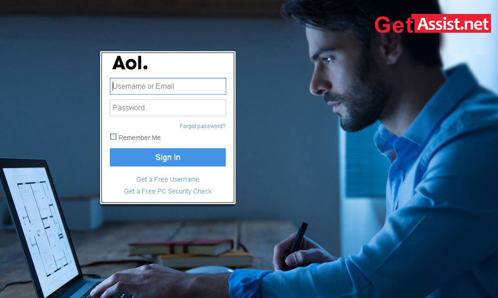 Troubleshooting Guide to all the AOL Mail Login Problems