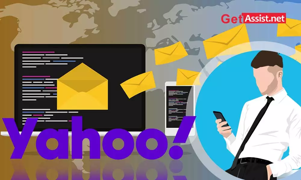 Troubleshooting Tips You Need to Fix ‘Yahoo Not Receiving Emails’ Issue