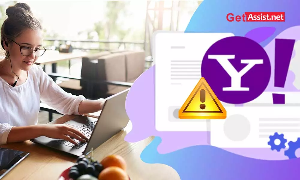 Troubleshooting Yahoo Mail Temporary Error Code 14