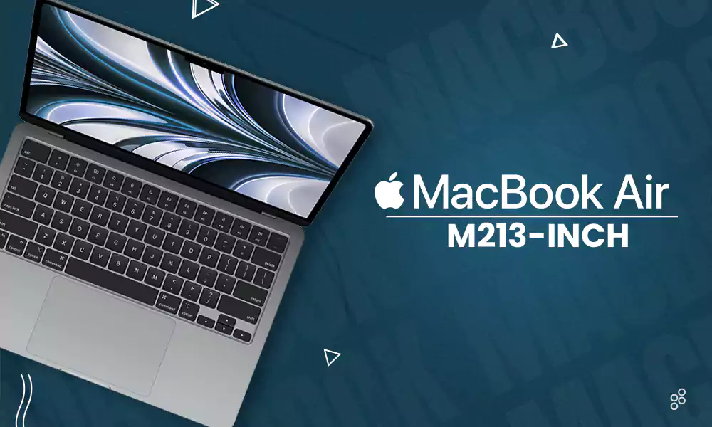 Unbeatable Apple Macbook Air M2 13-inch 2022 Laptop Review 2023