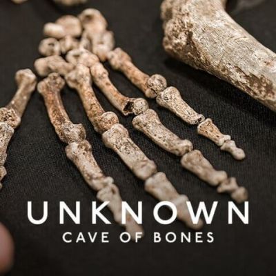 Unknown Cave of Bones