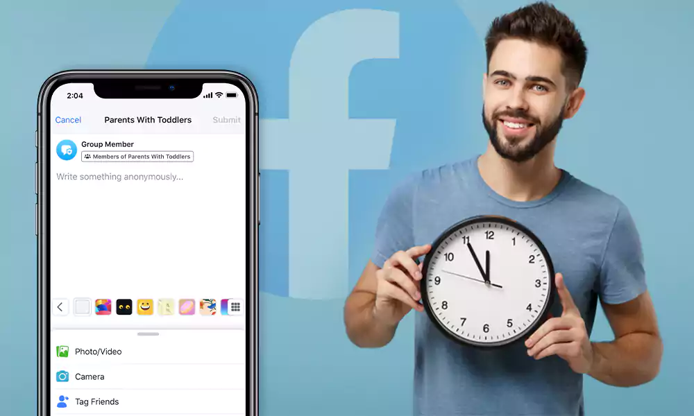Updated Guide on Best Time to Post on Facebook 2023