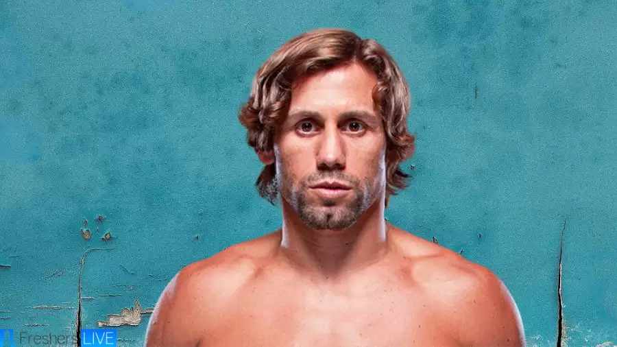 Urijah Faber Net Worth in 2023 How Rich is He Now?