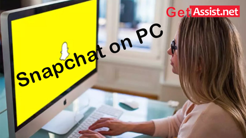Use Snapchat, without Downloading! 9 Ultimate Steps to Use Snapchat on Computer