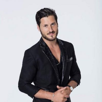 Val Chmerkovskiy