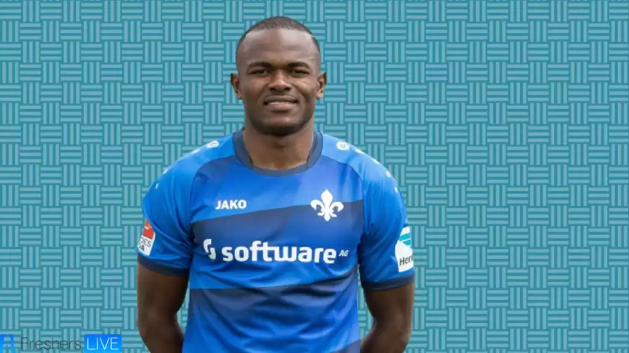 Victor Obinna Net Worth in 2023 How Rich is He Now?