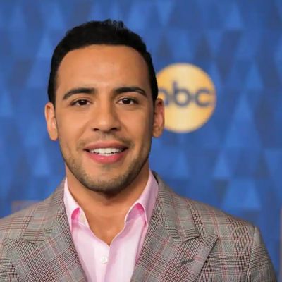 Victor Rasuk