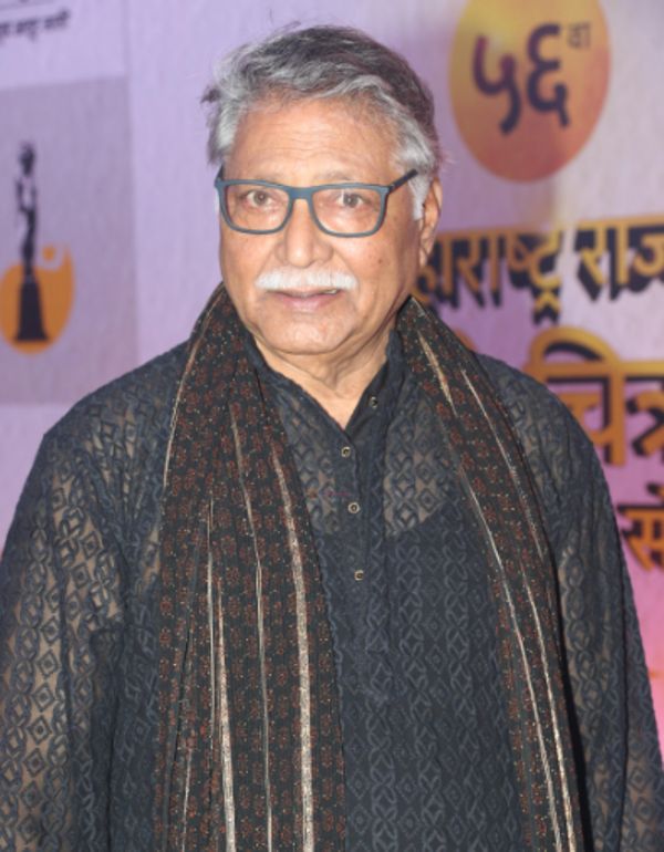 Vikram Gokhale