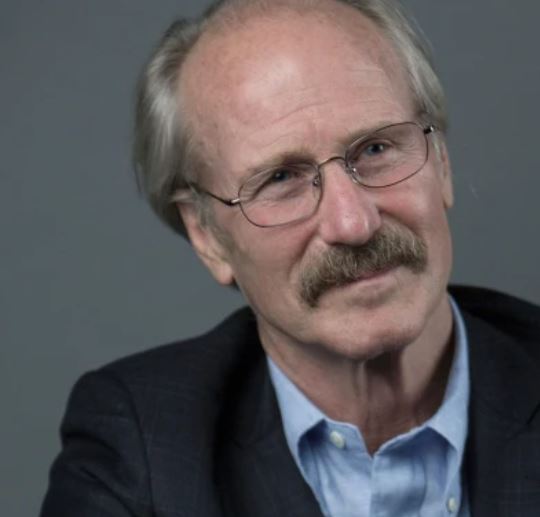 Was William Hurt Married At The Time Of His Death? Girlfriend?