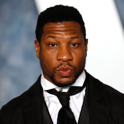 Jonathan Majors