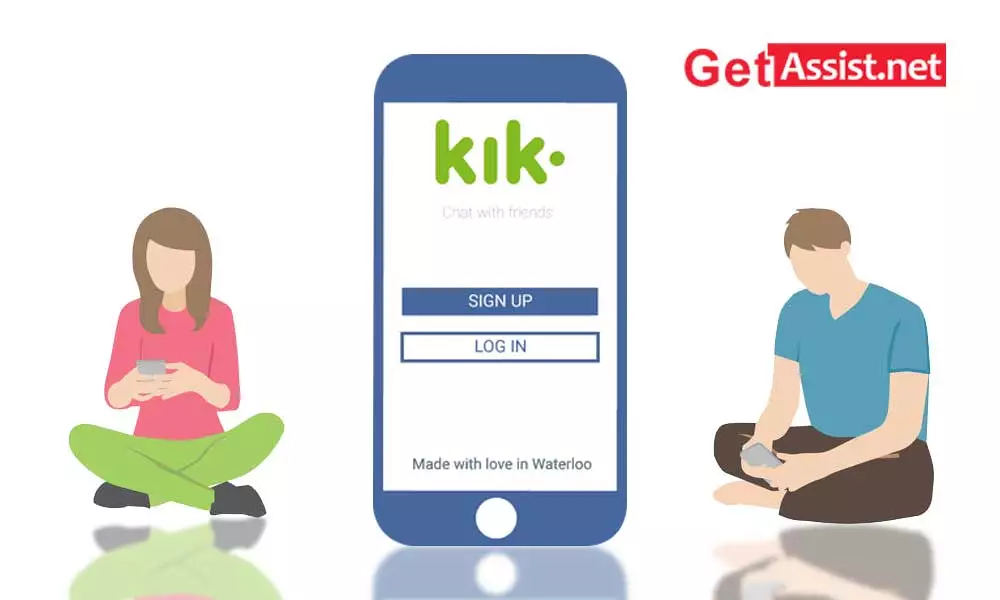 What Is Kik Messenger and What All You Need To Know About