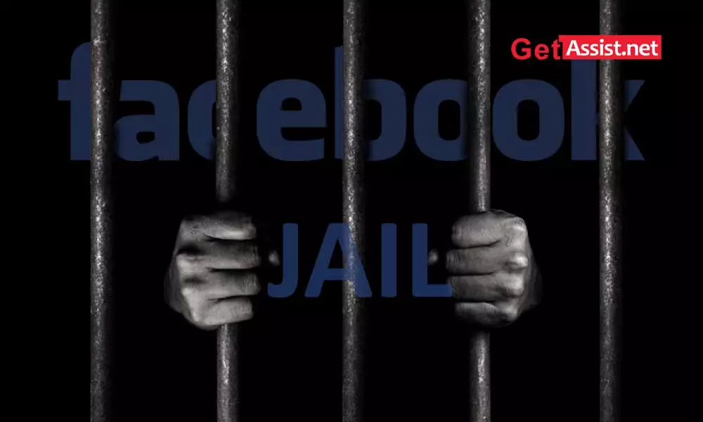 What is Facebook Jail and Why You Need to Be Worried?