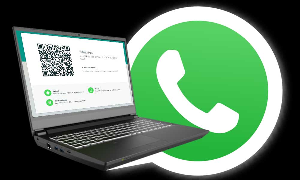 WhatsApp Web Login- How to Use WhatsApp on a PC or Laptop?