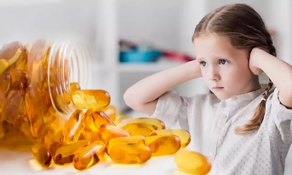 Which Dietary Supplements Help People with Autism?