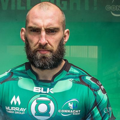 John Muldoon