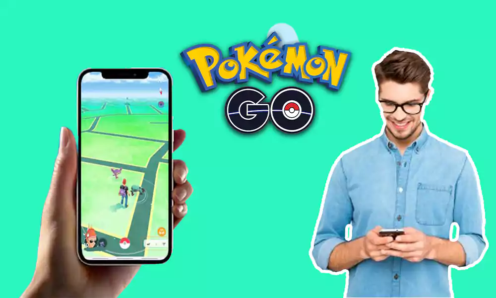 Why Do You Need to Play Pokemon Go without Moving?