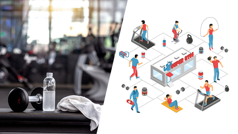 Why Gym POS System is a Sales Manager in Your Gym?