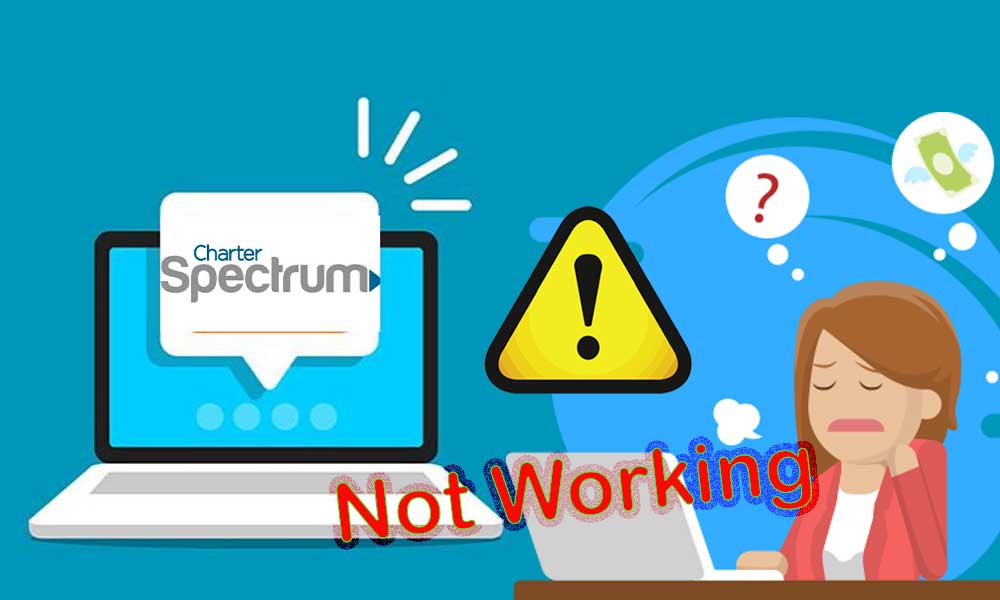 Why Is My Spectrum Email Not Working Today and How to Fix It on Various Devices and OS?