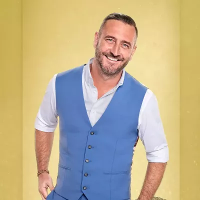 Will Mellor