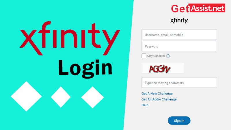 Xfinity Login- The Guide to Log in to Most Talked About Internet Service