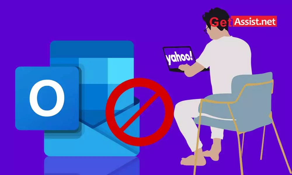 Yahoo Mail Not Working with Outlook? Here’s the Troubleshooting Guide