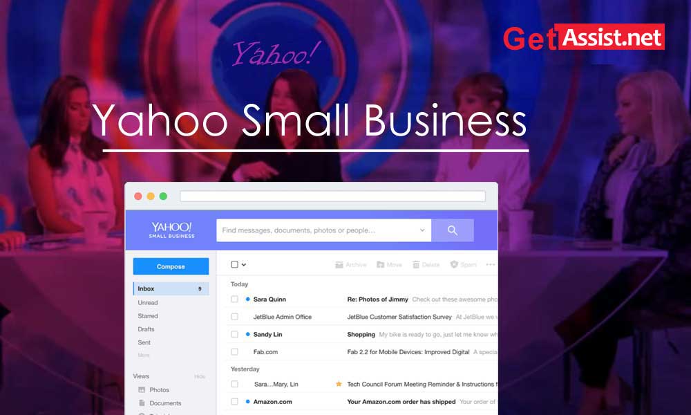 Yahoo Small Business: For Smart Entrepreneurs
