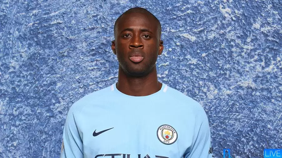 Yaya Toure Net Worth in 2023 How Rich is He Now?
