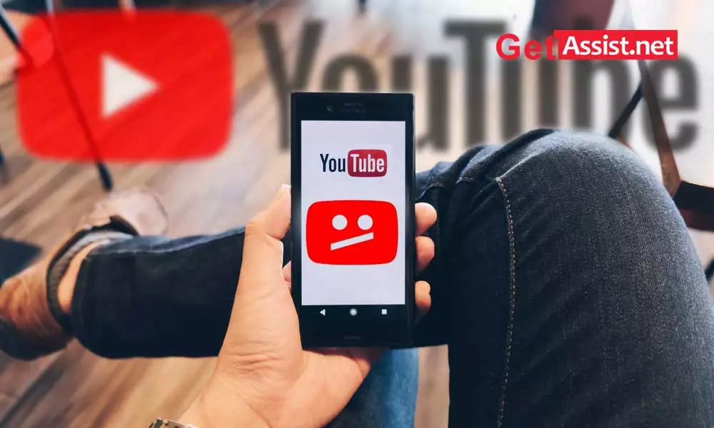 YouTube Videos Keep Pausing? Here’s How to Fix It