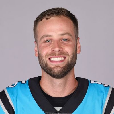 Zane Gonzalez