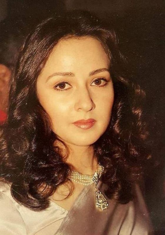 Zeba Bakhtiar