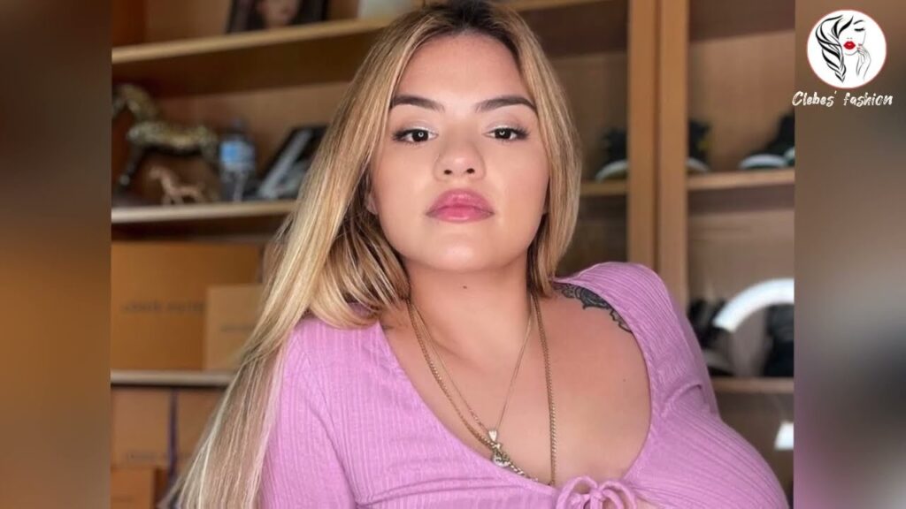 Tiff villagomez - Fashion Curvy Model | Biography, Wiki, Height, Age, Net Worth - YouTube