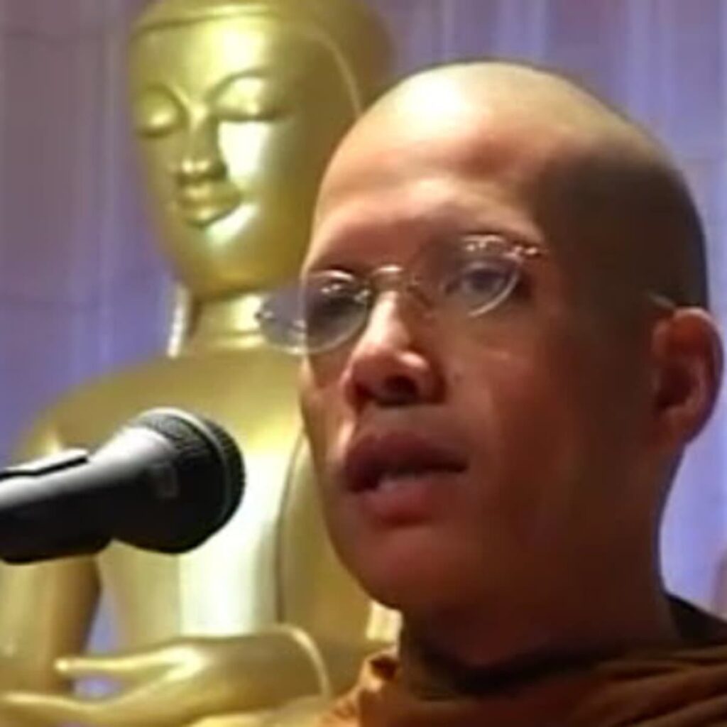 Modern Age Siddharta Gautama - Giving up Billions and Lead a Life of Monkhood - HubPages
